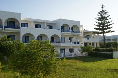 Řecko, Rhodos, Danae, za <span>19.230</span> Kč