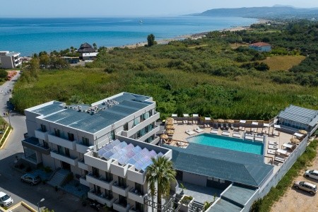 Řecko, Kréta, Mare Garden, za <span>29.840</span> Kč