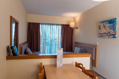 Řecko, Rhodos, Sea Melody, za <span>19.435</span> Kč