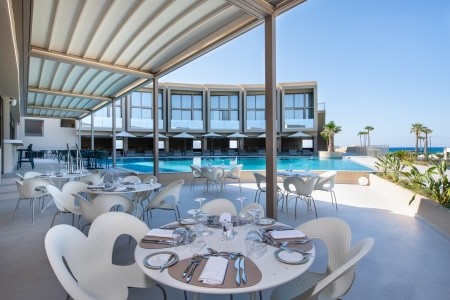 Ventale Island Breeze Resort - 2