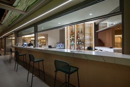 Ventale Island Breeze Resort - 5