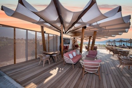 Ventale Island Breeze Resort - 6