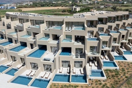 Ventale Island Breeze Resort - 9