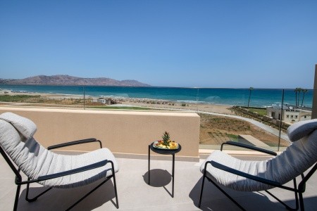 Ventale Island Breeze Resort - 16