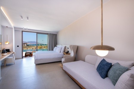 Ventale Island Breeze Resort - 24