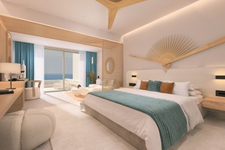 Ventale Island Breeze Resort - 26