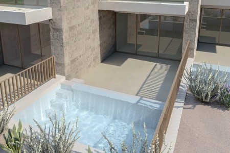 Ventale Island Breeze Resort - 27