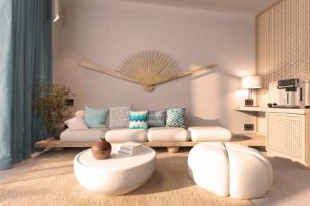 Ventale Island Breeze Resort - 28