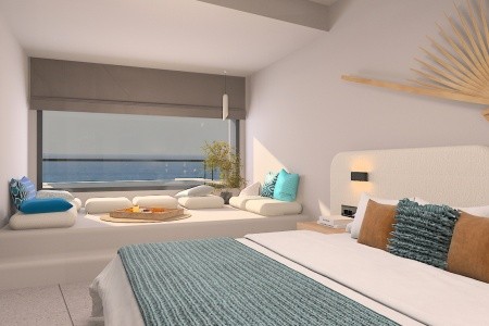 Ventale Island Breeze Resort - 40