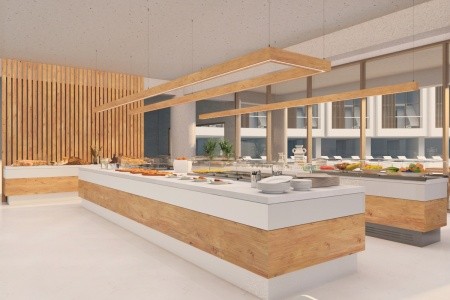 Ventale Island Breeze Resort - 42