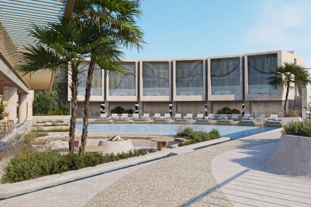 Ventale Island Breeze Resort - 46