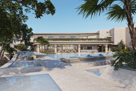 Ventale Island Breeze Resort - 47