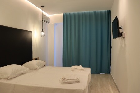 Řecko, Rhodos, Evita Alegria, za <span>25.245</span> Kč