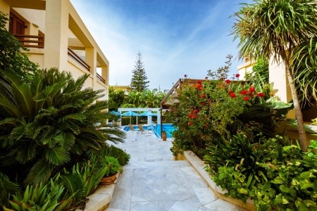 Anais Collection Hotels & Suites - 4