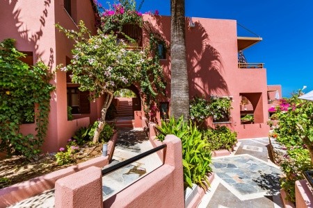 Anais Collection Hotels & Suites - 6