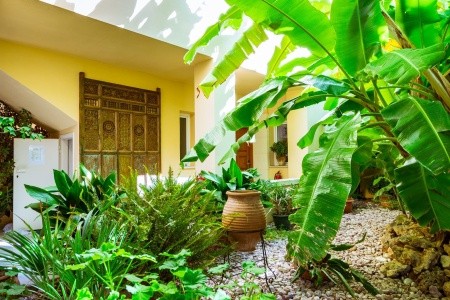 Anais Collection Hotels & Suites - 8