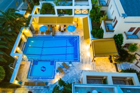 Anais Collection Hotels & Suites - 10