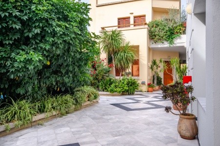 Anais Collection Hotels & Suites - 12