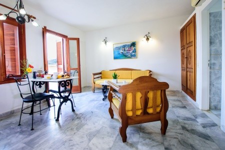 Anais Collection Hotels & Suites - 14