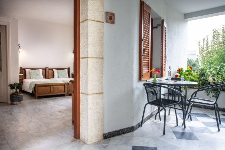 Anais Collection Hotels & Suites - 15