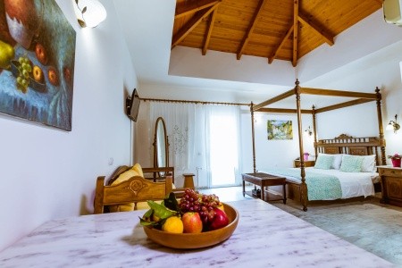 Anais Collection Hotels & Suites - 19