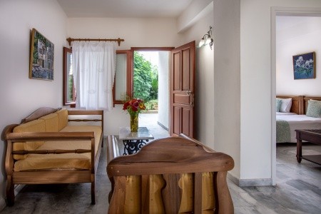 Anais Collection Hotels & Suites - 22