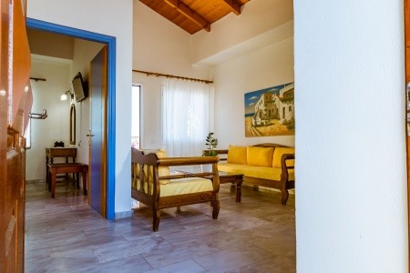 Anais Collection Hotels & Suites - 25