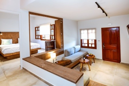 Anais Collection Hotels & Suites - 34