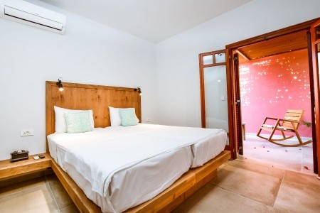 Anais Collection Hotels & Suites - 61