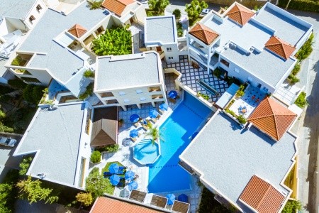 Anais Collection Hotels & Suites - 71