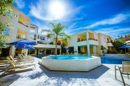 Anais Collection Hotels & Suites - 73