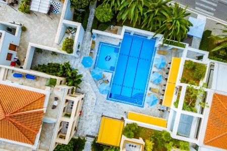 Anais Collection Hotels & Suites - 74