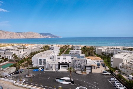 Delfina Tropic Beach - 2