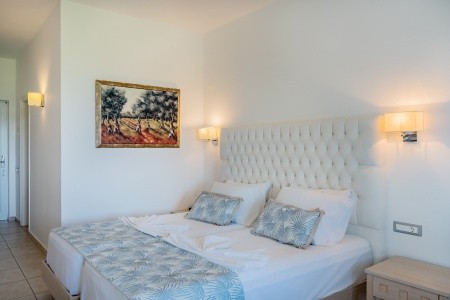 Delfina Tropic Beach - 5