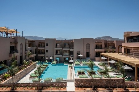 Paralos Venus Suites - 2