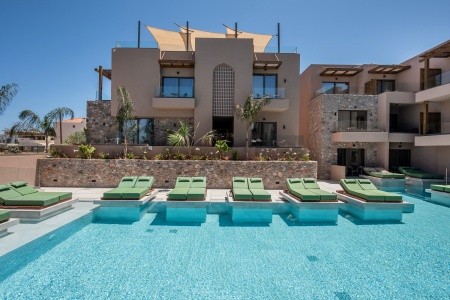 Paralos Venus Suites - 3