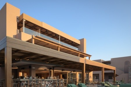 Paralos Venus Suites - 7