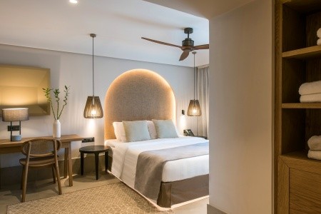 Paralos Venus Suites - 10