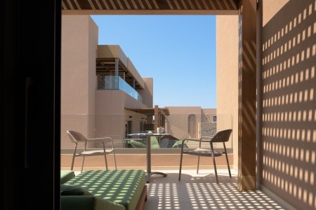 Paralos Venus Suites - 12