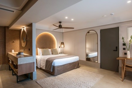 Paralos Venus Suites - 13