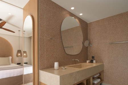 Paralos Venus Suites - 14