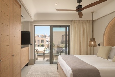 Paralos Venus Suites - 15