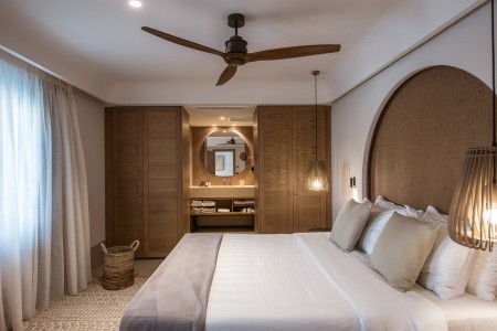 Paralos Venus Suites - 17