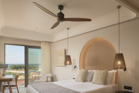 Paralos Venus Suites - 18