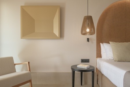 Paralos Venus Suites - 20