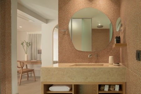 Paralos Venus Suites - 21