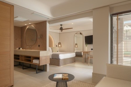 Paralos Venus Suites - 22