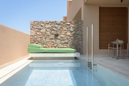 Paralos Venus Suites - 25