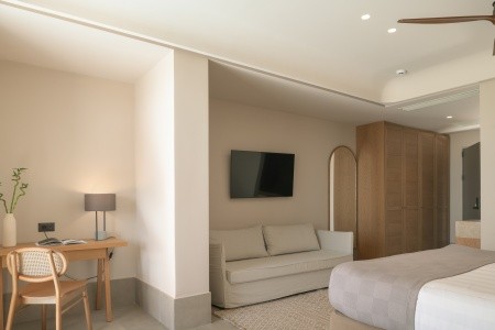 Paralos Venus Suites - 26