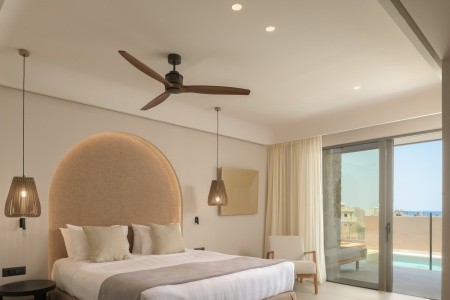 Paralos Venus Suites - 27